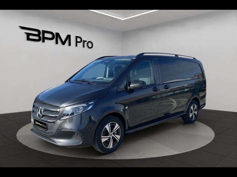 Photo MERCEDES-BENZ Vito Fg 119 CDI Mixto Long Select Propulsion 9G-Tronic