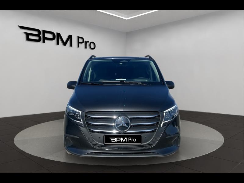 Image MERCEDES-BENZ Vito Fg 119 CDI Mixto Long Select Propulsion 9G-Tronic