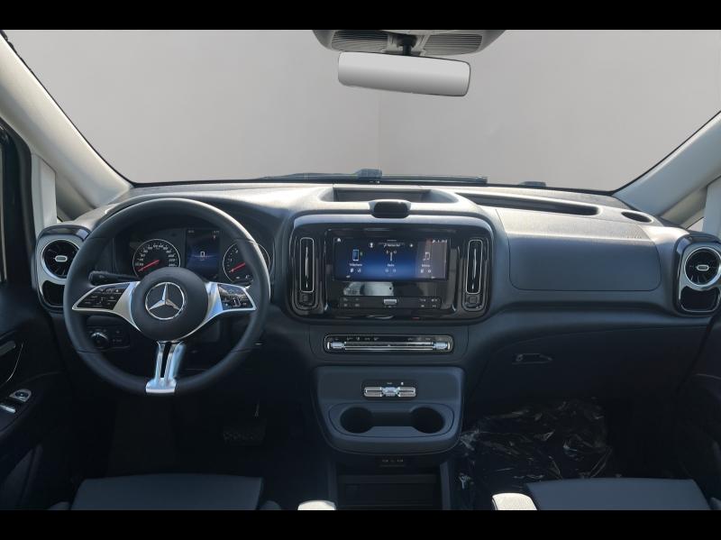 Image MERCEDES-BENZ Vito Fg 119 CDI Mixto Long Select Propulsion 9G-Tronic