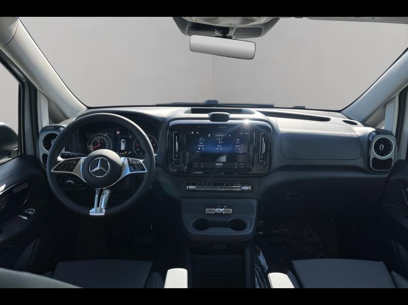 Image MERCEDES-BENZ Vito Fg 119 CDI Mixto Long Select Propulsion 9G-Tronic