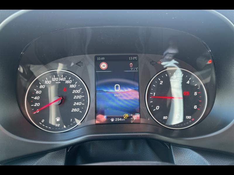 Image MERCEDES-BENZ Vito Fg 119 CDI Mixto Long Select Propulsion 9G-Tronic