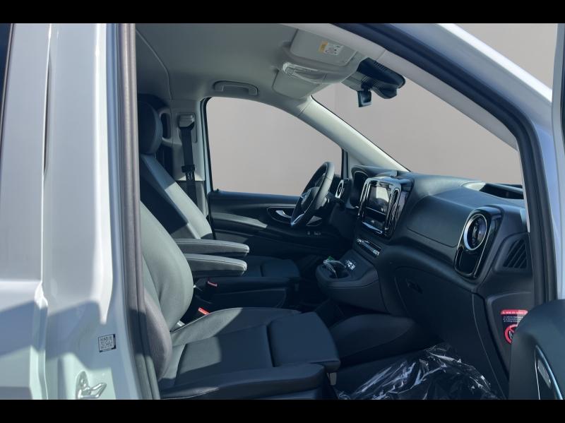 Image MERCEDES-BENZ Vito Fg 119 CDI Mixto Long Select Propulsion 9G-Tronic