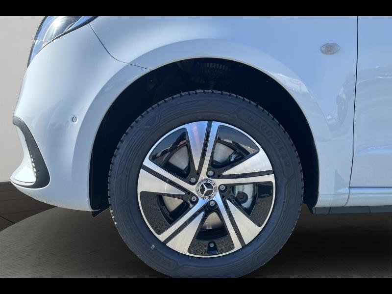 Image MERCEDES-BENZ Vito Fg 119 CDI Mixto Long Select Propulsion 9G-Tronic