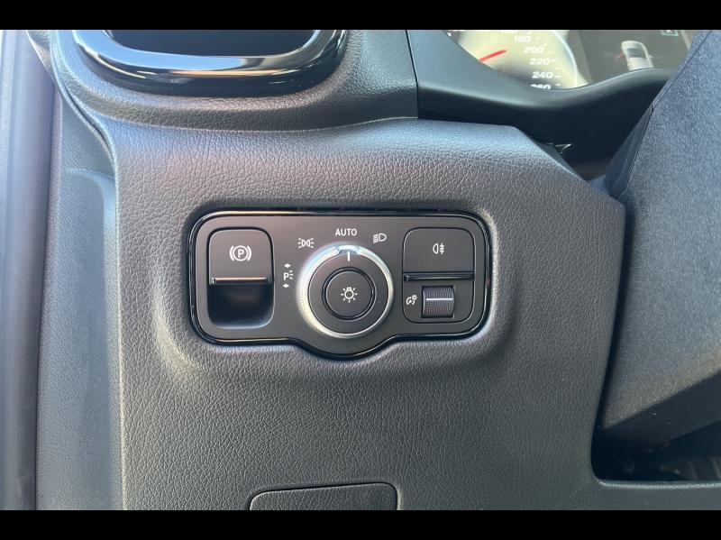 Image MERCEDES-BENZ Vito Fg 119 CDI Mixto Long Select Propulsion 9G-Tronic