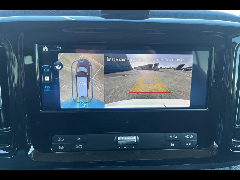 Image MERCEDES-BENZ Vito Fg 119 CDI Mixto Long Select Propulsion 9G-Tronic