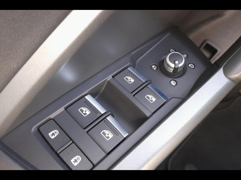 Image AUDI Q3 Sportback 35 TDI 150ch S line S tronic 7