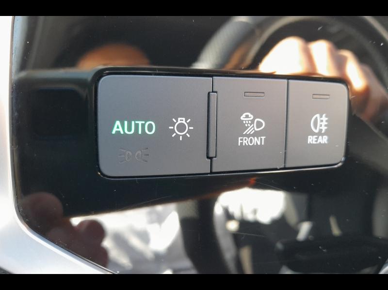 Image AUDI Q3 Sportback 35 TDI 150ch S line S tronic 7