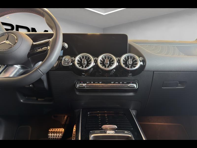 Image MERCEDES-BENZ Classe B 200d 150ch AMG Line 8G-DCT