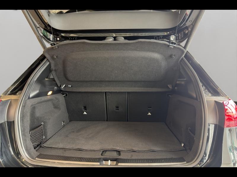 Image MERCEDES-BENZ Classe B 200d 150ch AMG Line 8G-DCT