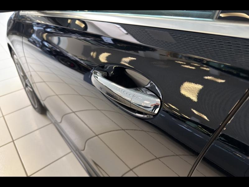 Image MERCEDES-BENZ Classe B 200d 150ch AMG Line 8G-DCT