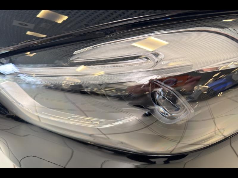 Image MERCEDES-BENZ Classe B 200d 150ch AMG Line 8G-DCT