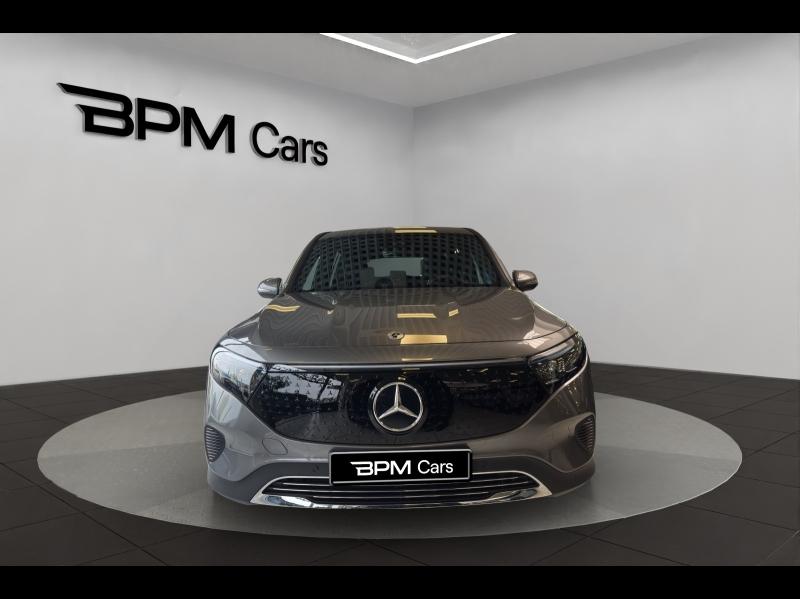 Image MERCEDES-BENZ EQB 250+ 190ch