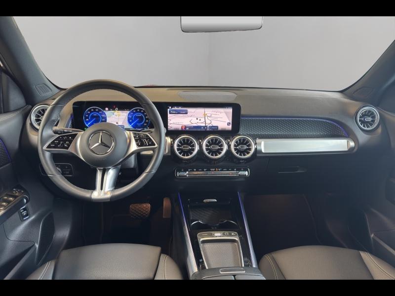 Image MERCEDES-BENZ EQB 250+ 190ch