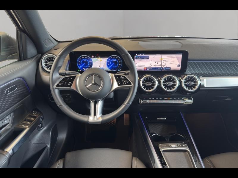 Image MERCEDES-BENZ EQB 250+ 190ch