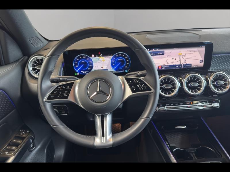 Image MERCEDES-BENZ EQB 250+ 190ch