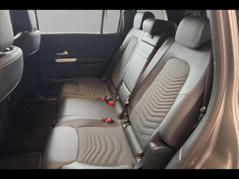 Image MERCEDES-BENZ EQB 250+ 190ch