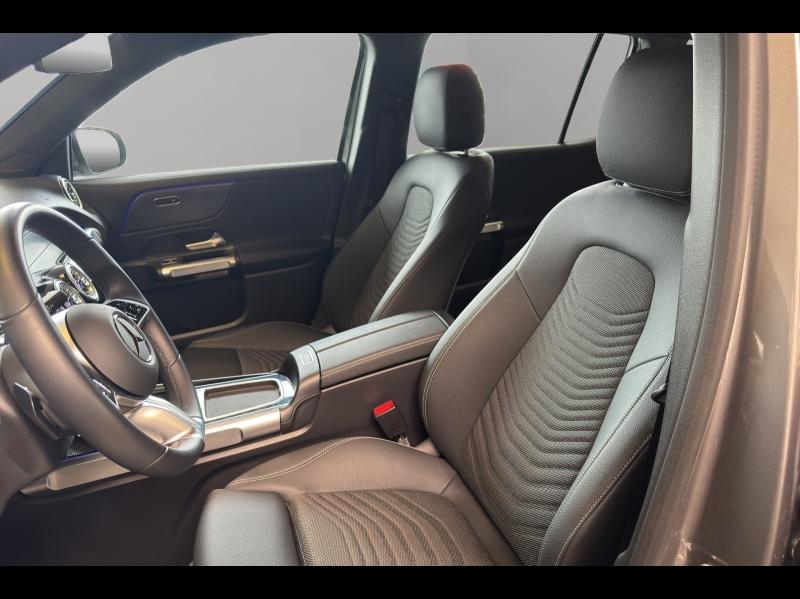 Image MERCEDES-BENZ EQB 250+ 190ch