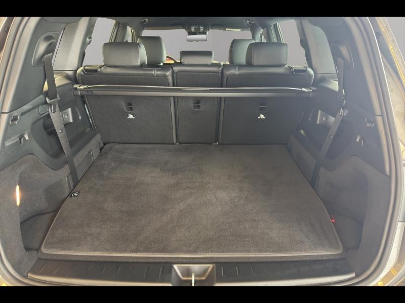 Image MERCEDES-BENZ EQB 250+ 190ch