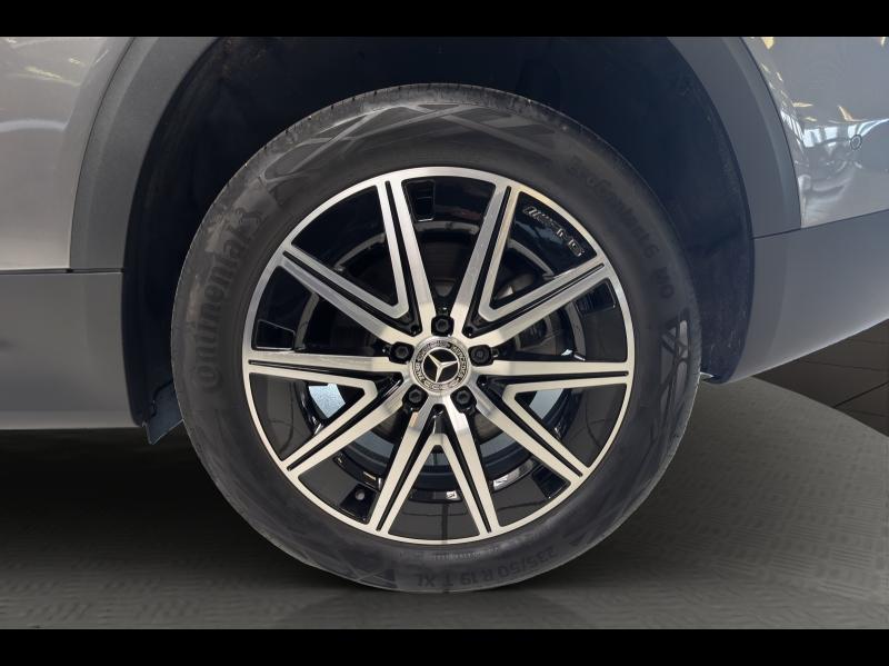 Image MERCEDES-BENZ EQB 250+ 190ch