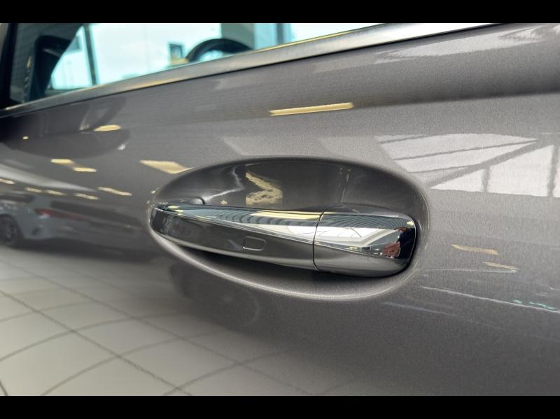 Image MERCEDES-BENZ EQB 250+ 190ch