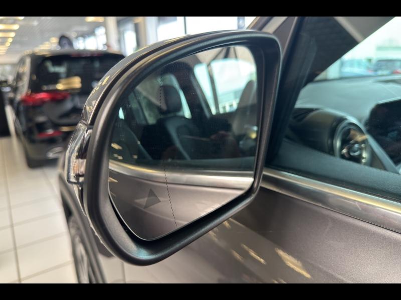 Image MERCEDES-BENZ EQB 250+ 190ch