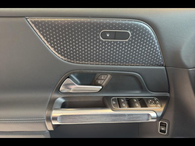 Image MERCEDES-BENZ EQB 250+ 190ch