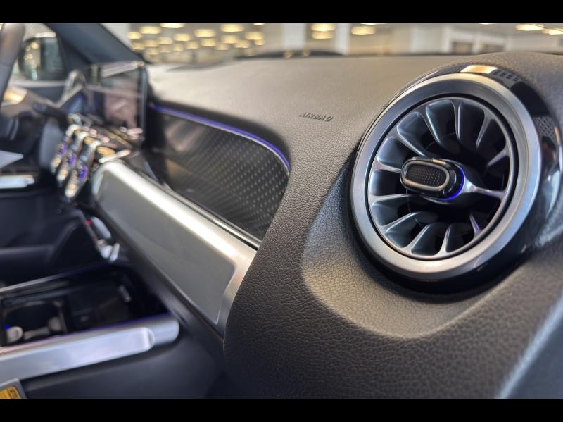 Image MERCEDES-BENZ EQB 250+ 190ch