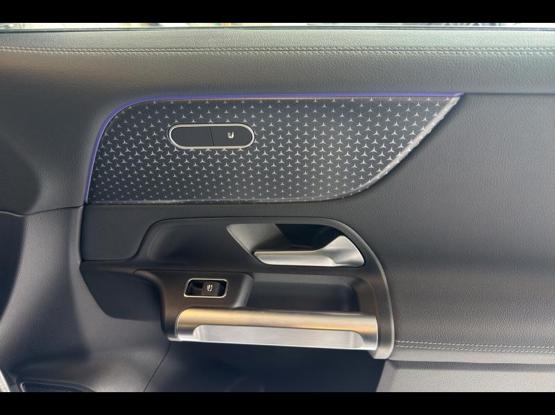 Image MERCEDES-BENZ EQB 250+ 190ch