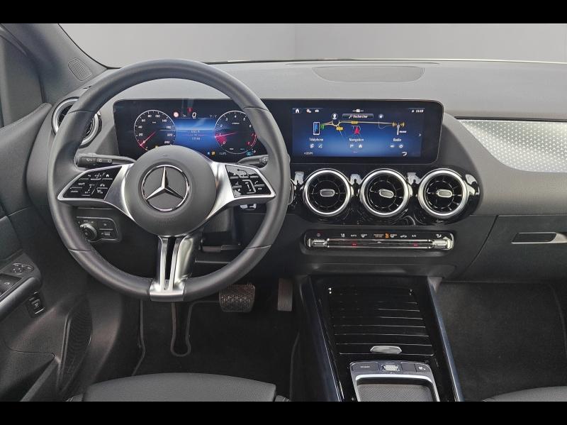 Image MERCEDES-BENZ Classe B 180 136ch Progressive Line 7G-DCT