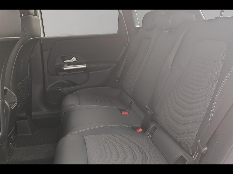 Image MERCEDES-BENZ Classe B 180 136ch Progressive Line 7G-DCT