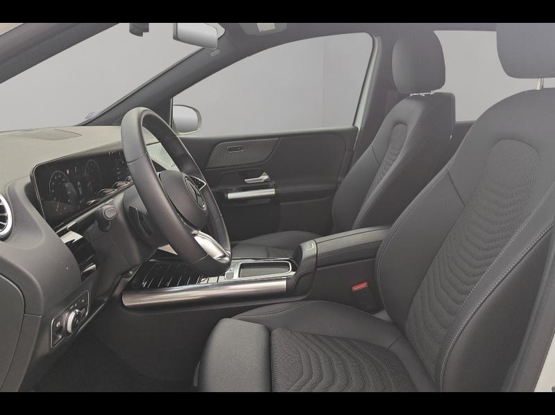 Image MERCEDES-BENZ Classe B 180 136ch Progressive Line 7G-DCT