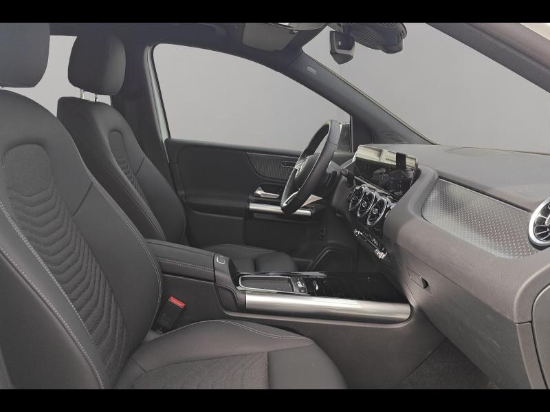 Image MERCEDES-BENZ Classe B 180 136ch Progressive Line 7G-DCT