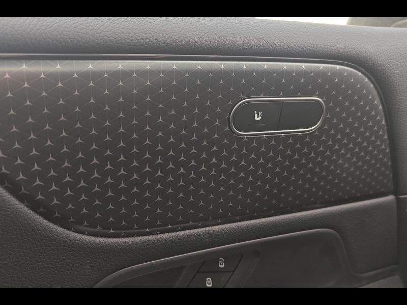Image MERCEDES-BENZ Classe B 180 136ch Progressive Line 7G-DCT