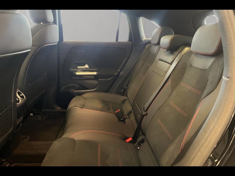 Image MERCEDES-BENZ EQA 250+ 190ch