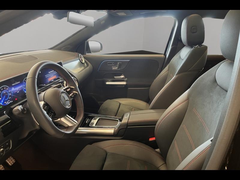 Image MERCEDES-BENZ EQA 250+ 190ch