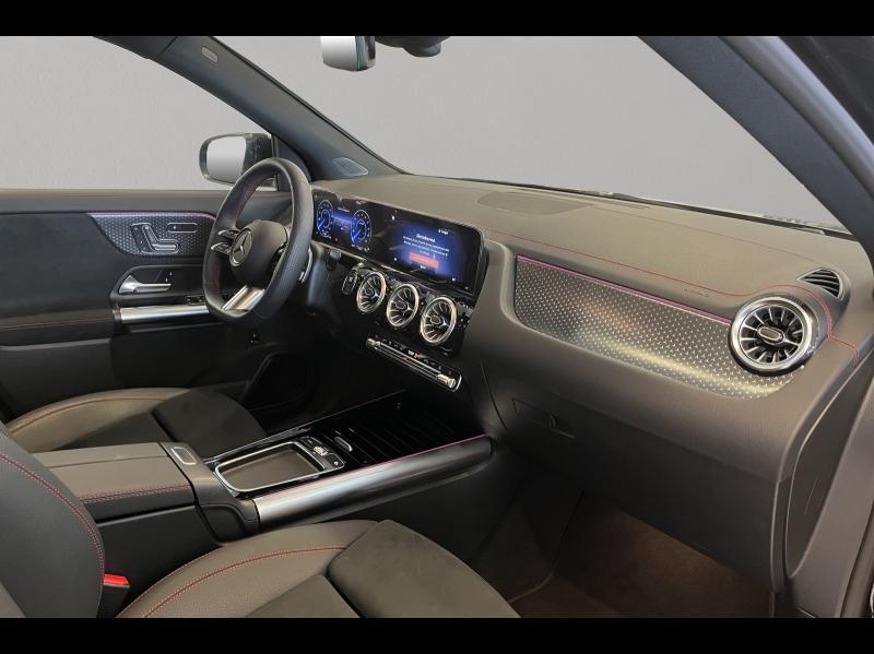 Image MERCEDES-BENZ EQA 250+ 190ch