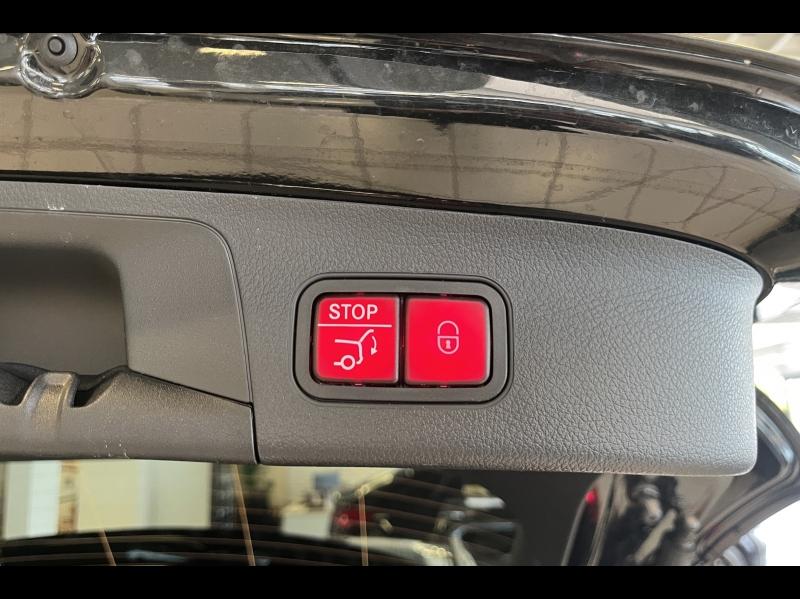 Image MERCEDES-BENZ EQA 250+ 190ch