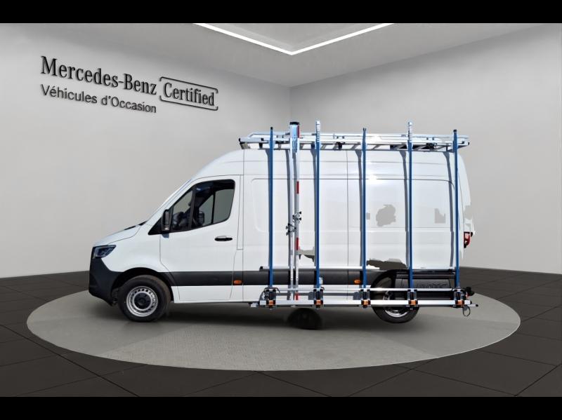 Image MERCEDES-BENZ Sprinter Fg 315 CDI 37 3T5 Pro 9G-Tronic