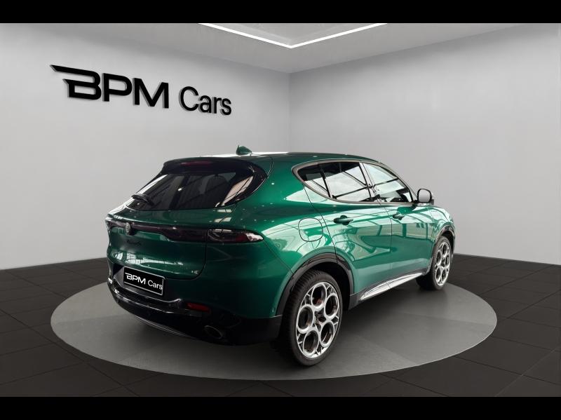 Image ALFA ROMEO Tonale 1.3 PHEV 280ch Tributo Italiano AT6 e-Q4