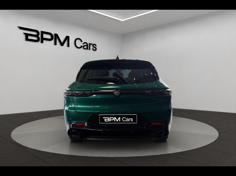 Image ALFA ROMEO Tonale 1.3 PHEV 280ch Tributo Italiano AT6 e-Q4