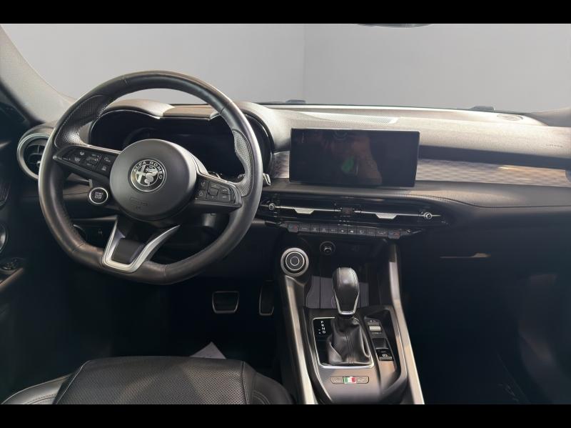 Image ALFA ROMEO Tonale 1.3 PHEV 280ch Tributo Italiano AT6 e-Q4