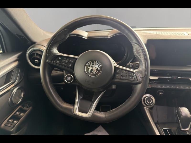 Image ALFA ROMEO Tonale 1.3 PHEV 280ch Tributo Italiano AT6 e-Q4