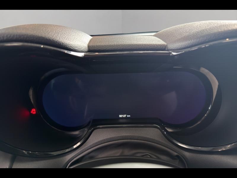 Image ALFA ROMEO Tonale 1.3 PHEV 280ch Tributo Italiano AT6 e-Q4