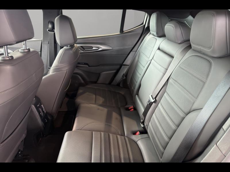 Image ALFA ROMEO Tonale 1.3 PHEV 280ch Tributo Italiano AT6 e-Q4