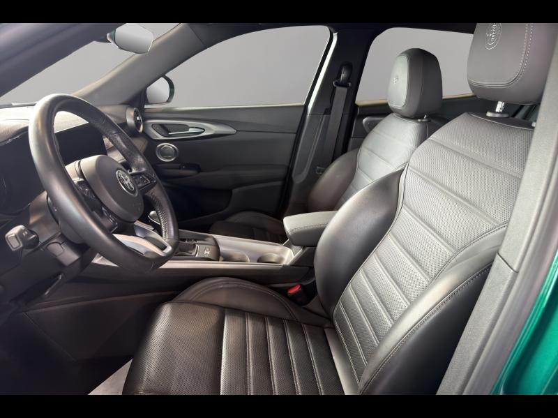 Image ALFA ROMEO Tonale 1.3 PHEV 280ch Tributo Italiano AT6 e-Q4