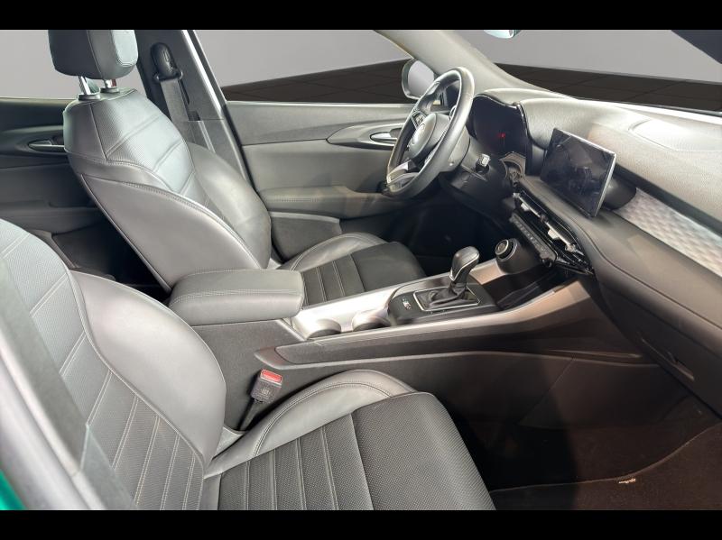 Image ALFA ROMEO Tonale 1.3 PHEV 280ch Tributo Italiano AT6 e-Q4