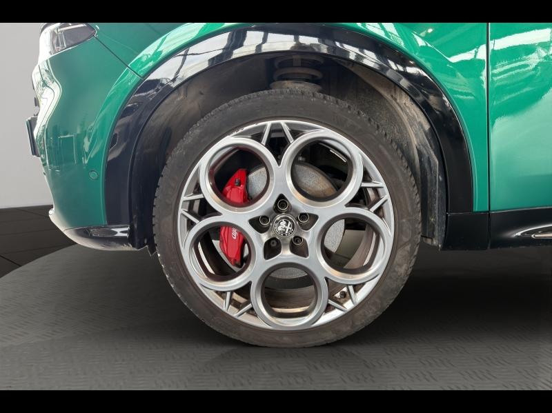 Image ALFA ROMEO Tonale 1.3 PHEV 280ch Tributo Italiano AT6 e-Q4