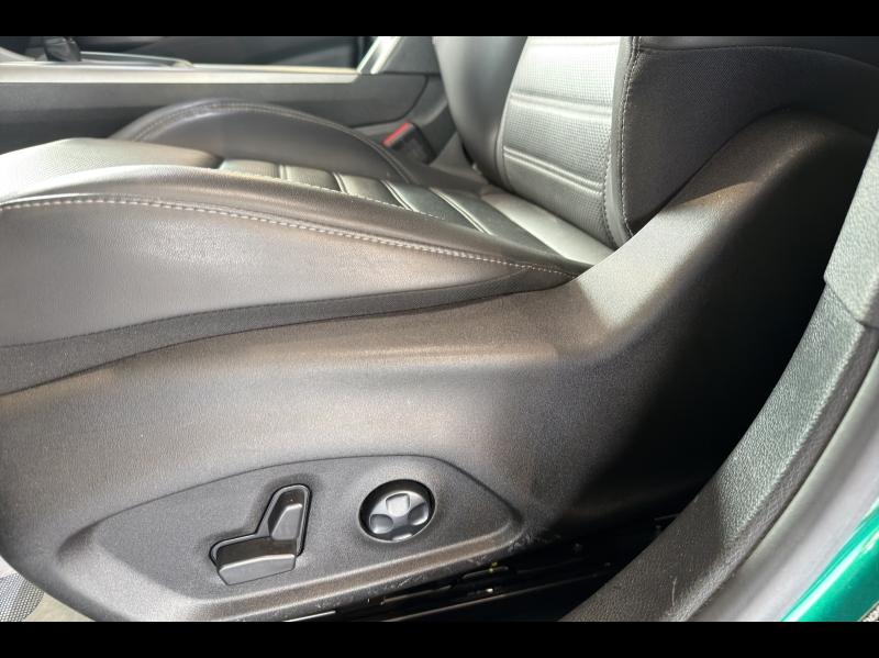 Image ALFA ROMEO Tonale 1.3 PHEV 280ch Tributo Italiano AT6 e-Q4