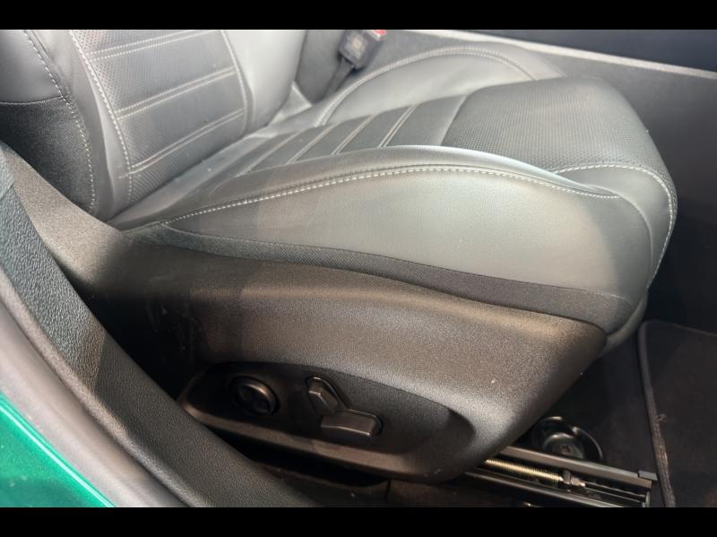 Image ALFA ROMEO Tonale 1.3 PHEV 280ch Tributo Italiano AT6 e-Q4