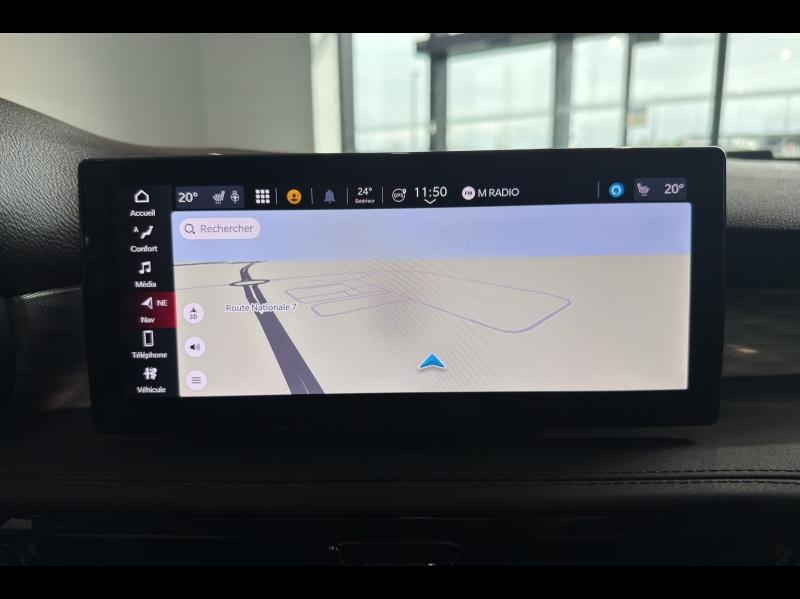 Image ALFA ROMEO Tonale 1.3 PHEV 280ch Tributo Italiano AT6 e-Q4